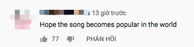 Cư dân mạng quốc tế tặng “bão” lời khen dành cho “Ghen Cô Vy” sau khi lên sóng truyền hình Mỹ, tuyên bố đây là bài hát hay nhất 2020! ảnh 5