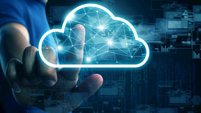 Một mục đích của việc xây dựng “Tài liệu hướng dẫn ứng dụng dịch vụ điện toán đám mây và thuê dịch vụ điện toán đám mây trong cơ quan nhà nước” là thúc đẩy việc triển khai thuê dịch vụ điện toán đám mây của doanh nghiệp phục vụ phát triển Chính phủ điện tử (Ảnh minh họa).