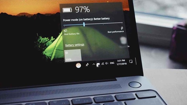 Cách khắc phục laptop bị lỗi Windows Update ảnh 1