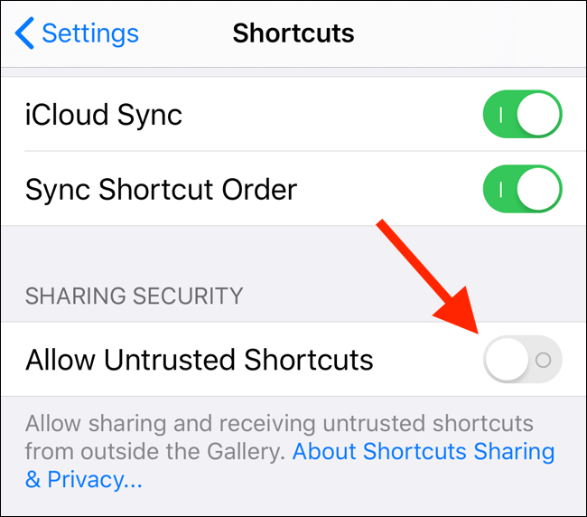 Cách để iPhone, iPad tự động mở trang web bằng trình duyệt Chrome ảnh 2