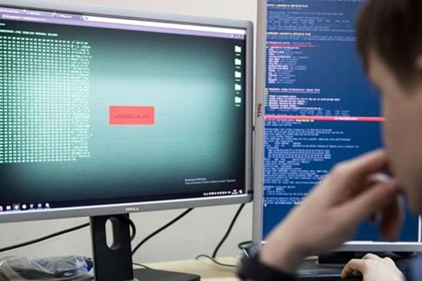 Giải mã, nhận diện mã độc mã hóa tống tiền là 1 trong 2 công cụ kiểm tra an toàn thông tin mới được cung cấp trên website Khonggianmang.vn (Ảnh minh họa: ZDNet)