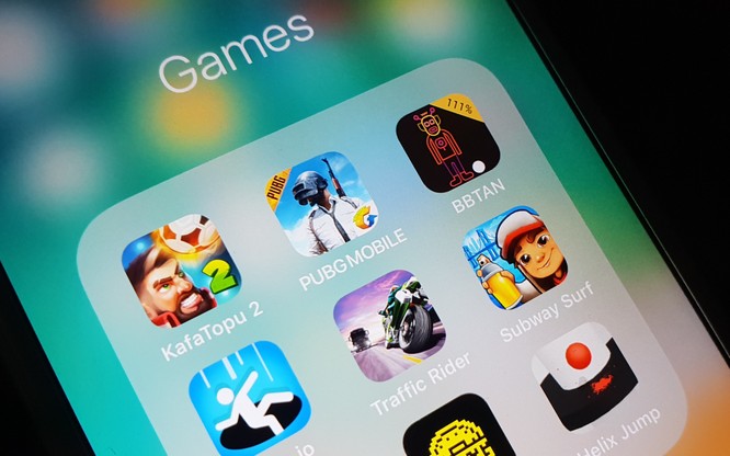 App store của Apple bị “đưa vào tầm ngắm” tại thị trường game Nhật Bản ảnh 1