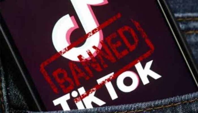 Pakistan chặn TikTok vì nội dung 'vô đạo đức, thiếu đứng đắn' ảnh 1