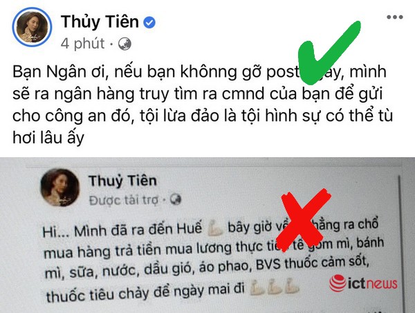 Khó kiểm soát chạy quảng cáo Facebook ở Việt Nam ảnh 1