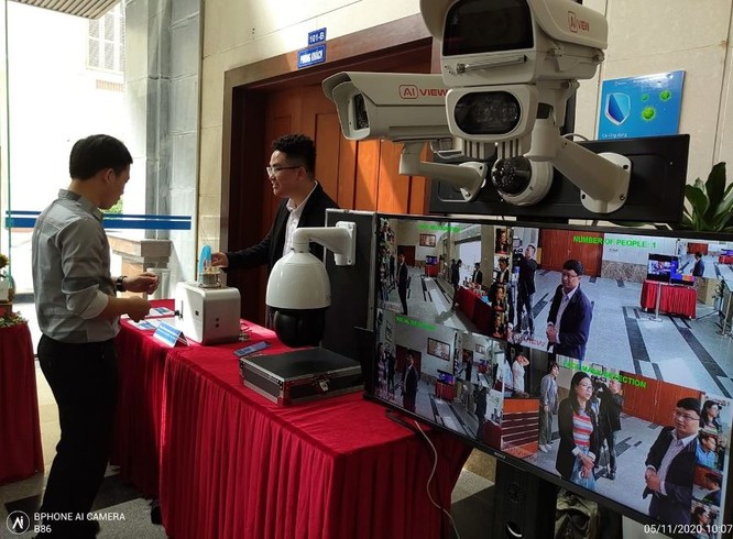 CEO Nguyễn Tử Quảng quyết định mở nền tảng Camera AI View cho cộng đồng ảnh 1