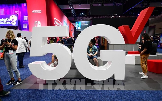 Mạng 5G sẽ đóng góp hơn 8 tỷ USD cho doanh thu viễn thông Indonesia ảnh 1