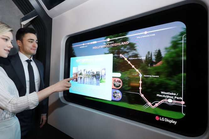 Loạt thiết bị sẽ là trào lưu của 2021 ảnh 4