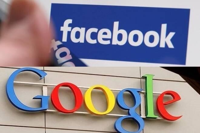 Thỏa thuận bí mật giữa Facebook và Google ảnh 1