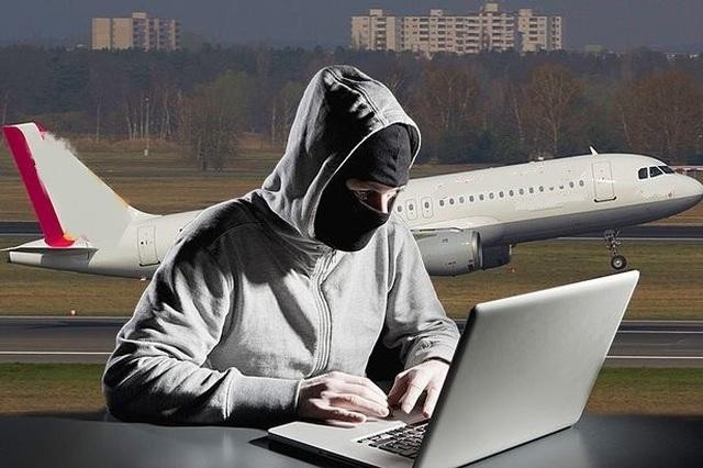 Tin tặc Trung Quốc lấy cắp thông tin hành khách của các hãng hàng không ảnh 1