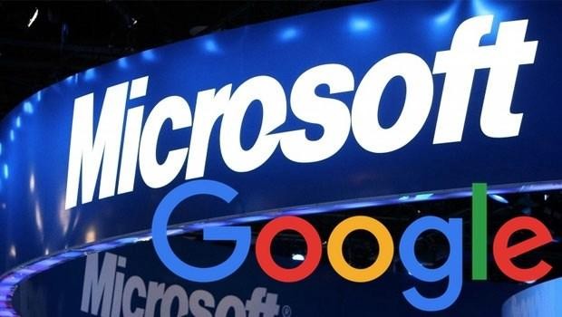 Microsoft hy vọng thế chân Google tại Australia ảnh 1