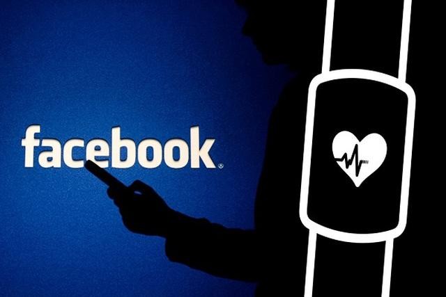 Facebook sẽ phát triển smartwatch để thu thập thông tin sức khỏe người dùng ảnh 1