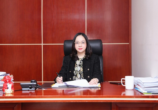 Phó TBT VietNamNet: “Ứng dụng công nghệ phát huy tối đa khả năng cung cấp nội dung trên nền tảng số” ảnh 1