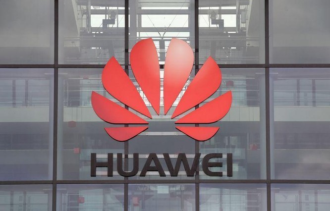 Năm 2020, Huawei tăng trưởng nhẹ bất chấp thách thức ảnh 1