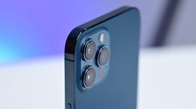 Apple có thể dùng thiết kế camera 'unibody' cho iPhone 2022 ảnh 1