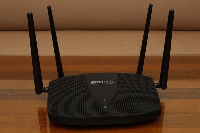 5 router giá tốt hỗ trợ Wi-Fi 6 ảnh 5