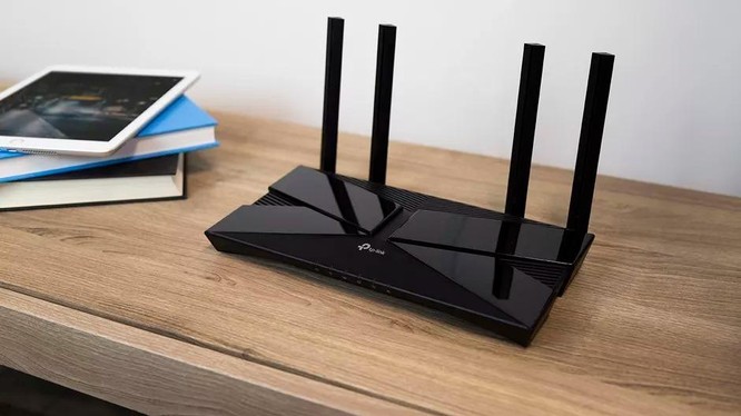 5 router giá tốt hỗ trợ Wi-Fi 6 ảnh 4
