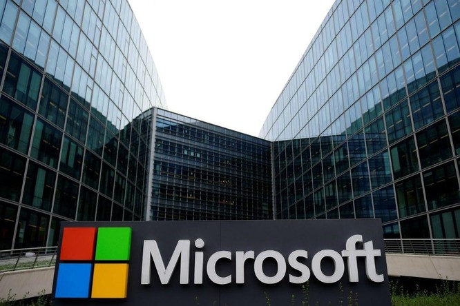 Microsoft đã được cảnh báo hàng tháng trước vụ tấn công máy chủ email ảnh 1