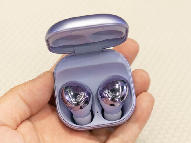 5 tai nghe True Wireless chống ồn nổi bật ảnh 2