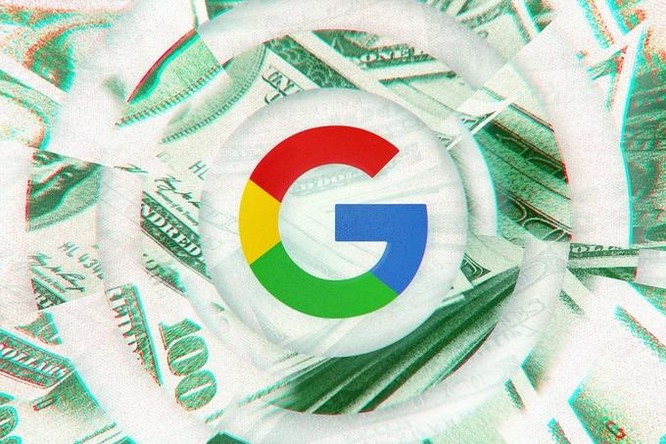 Google giảm nửa phí cho nhà phát triển ứng dụng ảnh 1