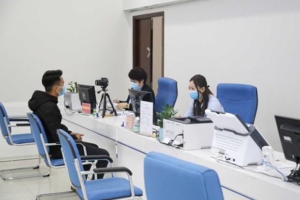 Quảng Ninh đứng đầu cả nước về 4 chỉ số cải cách hành chính ảnh 1