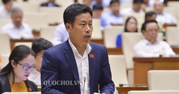 GS Lê Quân: 'Thiếu chính sách giúp học sinh nghèo học đại học chất lượng cao' ảnh 1