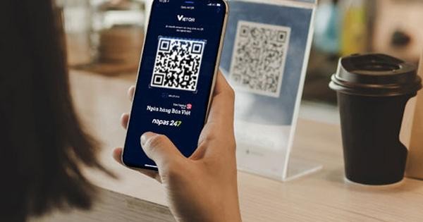 Chuyển đổi số toàn diện trong thanh toán ảnh 1