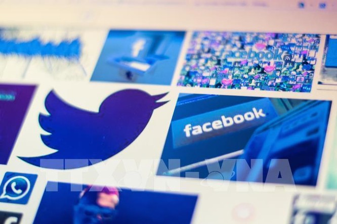 Facebook và Twitter tiếp tục đối mặt án phạt tại Nga ảnh 1