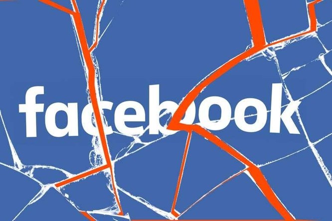 Facebook sập cho thấy rủi ro của độc quyền ảnh 1