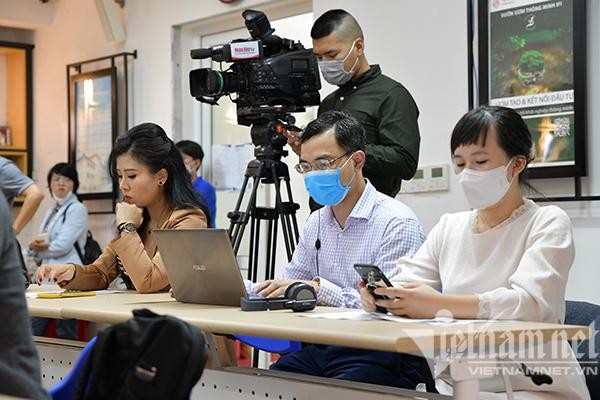 Việt Nam thiếu hụt chuyên gia trí tuệ nhân tạo ảnh 2
