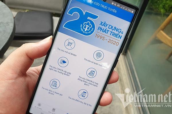 Tranh cãi việc người dân phải trả phí để lấy mật khẩu app Bảo hiểm xã hội ảnh 2