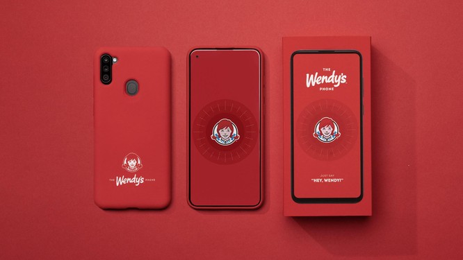 Những smartphone 'dị' nhất năm 2021 ảnh 5