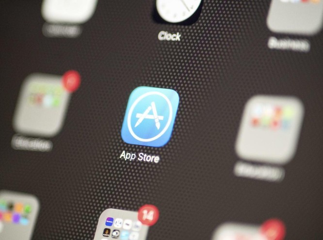 Apple đã chi bao nhiêu tiền cho nhà phát triển App Store năm 2021? ảnh 1