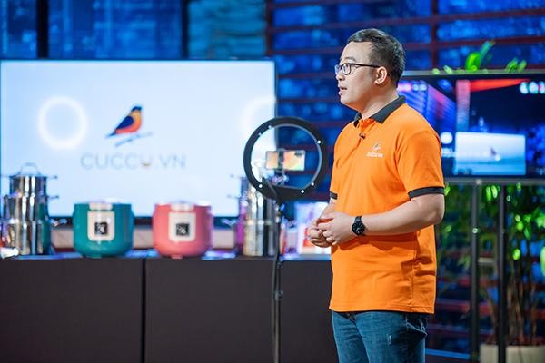Startup TMĐT Việt gọi vốn triệu USD, cách mạng hóa việc bán hàng trực tuyến ảnh 2