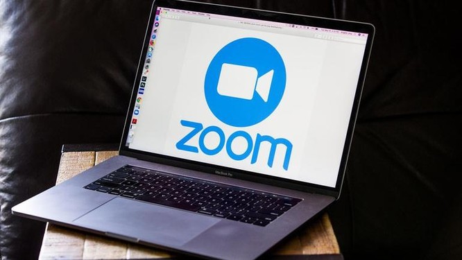 Zoom bị tố nghe lén người dùng ảnh 1