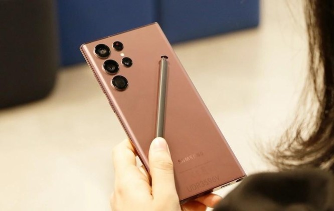 Những chiếc Galaxy Note cuối cùng sắp biến mất tại Việt Nam ảnh 2