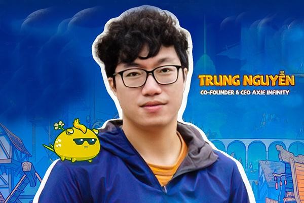 Tựa game Axie Infinity của người Việt bị hack hơn 600 triệu USD ảnh 2