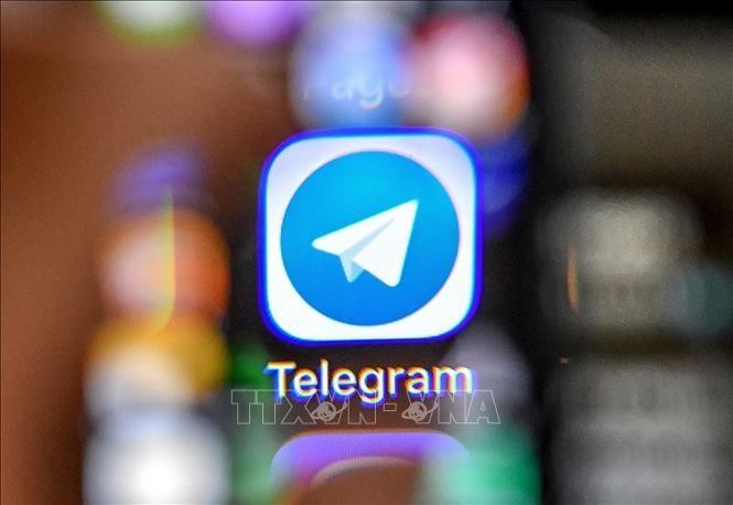 Đức phạt Telegram 5 triệu euro ảnh 1