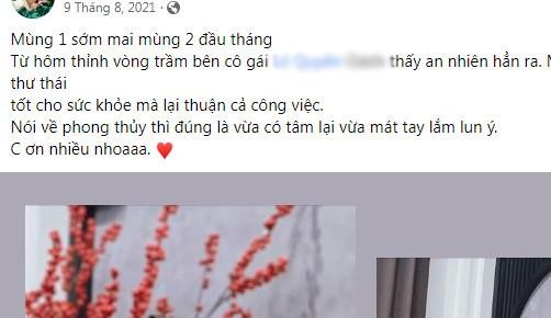 Nghệ sĩ quảng cáo tiền ảo, có nên bán rẻ tên tuổi để thu tiền ảnh 3