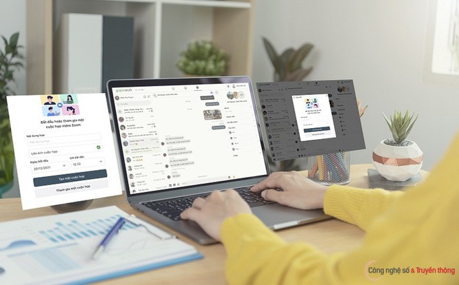 Doanh nghiệp công nghệ số Việt Nam đang “khát vốn” ảnh 2