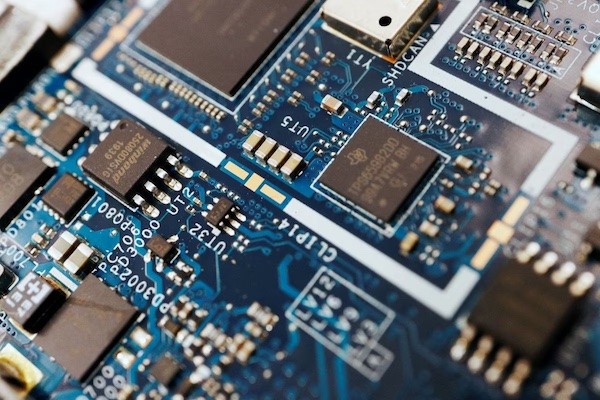 Nhật Bản, Hà Lan đạt đồng thuận cấm vận bán dẫn Trung Quốc ảnh 1