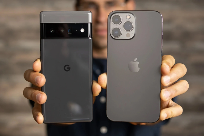 Smartphone có đang nghe lén bạn? ảnh 1