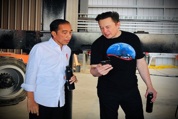 Elon Musk sẽ đặt nhà máy Tesla tiếp theo tại Đông Nam Á? ảnh 1