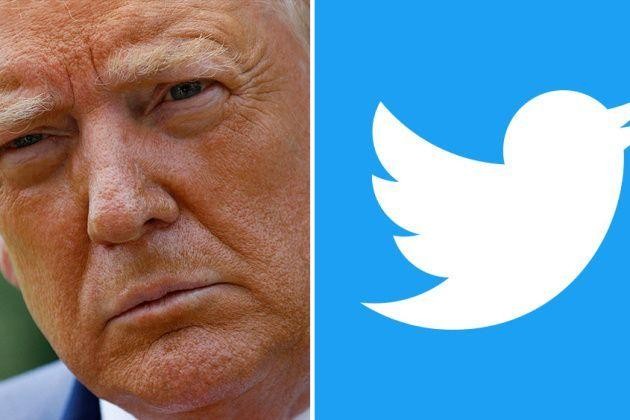 Nhiều mạng xã hội đồng loạt xóa video ủng hộ người biểu tình của ông Trump ảnh 2