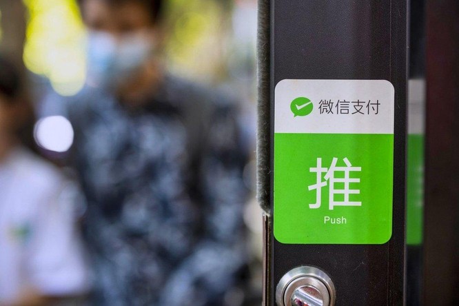 WeChat đã ảnh hưởng đến thế giới trực tuyến của Trung Quốc như thế nào? ảnh 1