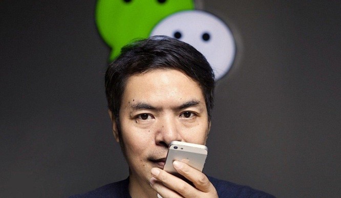 WeChat đã ảnh hưởng đến thế giới trực tuyến của Trung Quốc như thế nào? ảnh 4