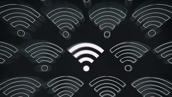 Chia sẻ mật khẩu Wi-Fi dễ dàng hơn với Android 12 ảnh 1