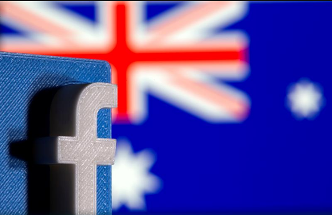 Australia chính thức thông qua dự luật buộc Facebook, Google phải trả tiền cho báo chí ảnh 1