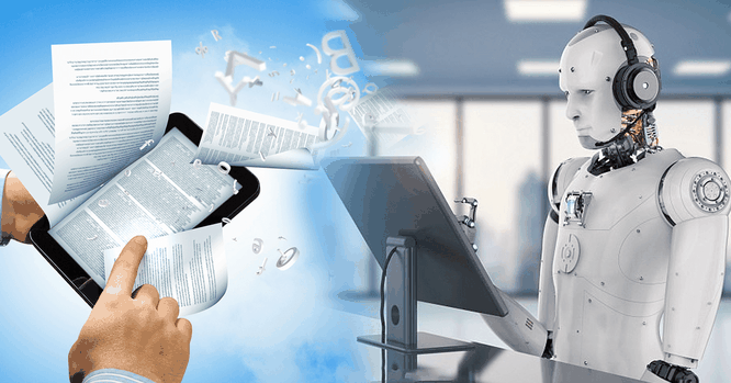 9 vai trò của AI trong ngành báo chí, truyền thông ảnh 2