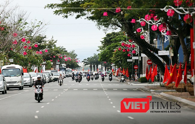 Chủ tịch UBND TP, Đà Nẵng, Huỳnh Đức Thơ, Kỳ họp thứ 3, HĐND khóa IX, trật tự đô thị, an ninh, tội phạm, ma túy, nhập cư, VietTimes