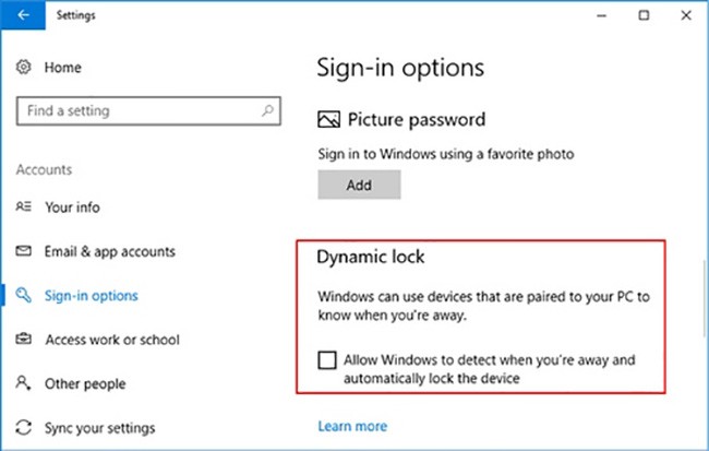 Những tính năng mới trên Windows 10 Creators Update ảnh 1